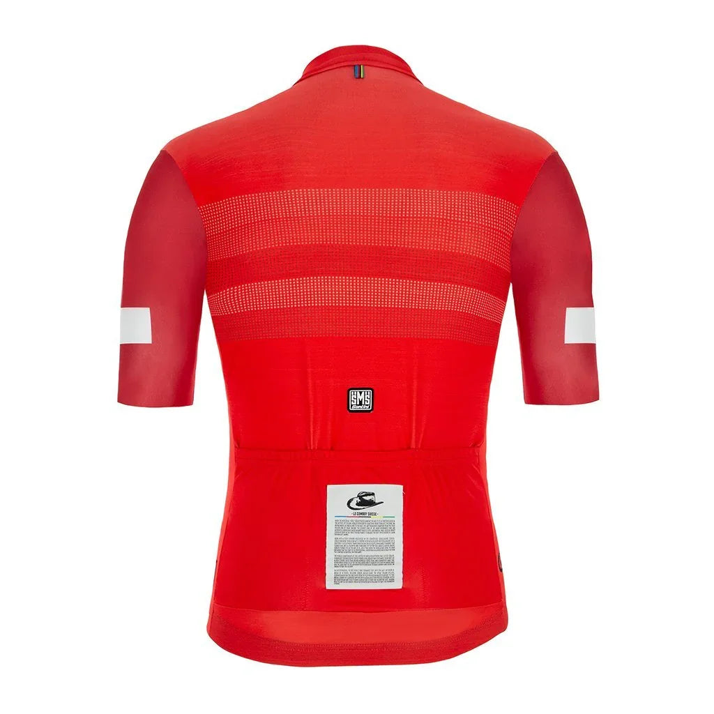UCI GC VARESE 1951 MENS CYCLING JERSEY - Santini - Cobbled Climbs