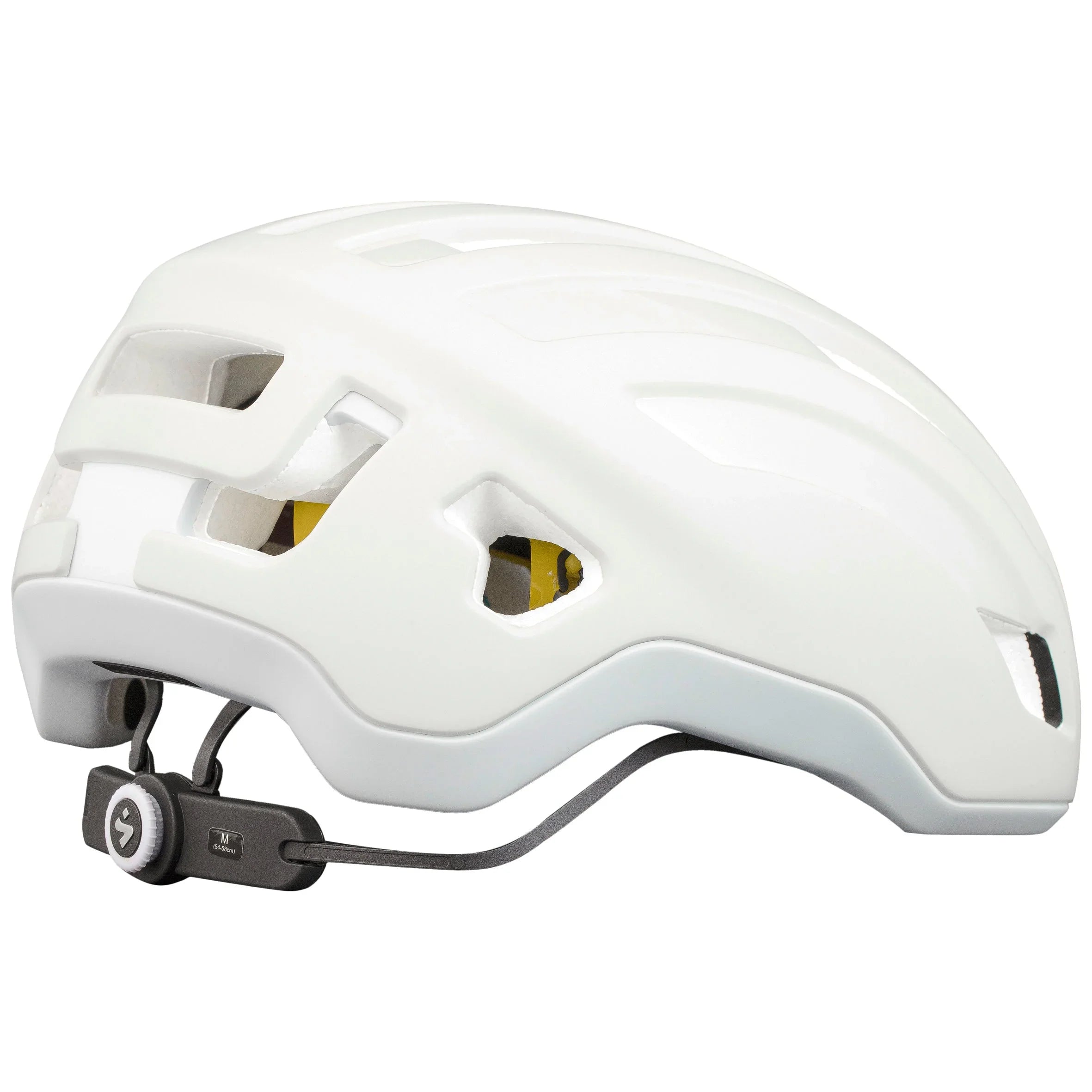 OUTRIDER MIPS HELMET - Sweet Protection - Cobbled Climbs