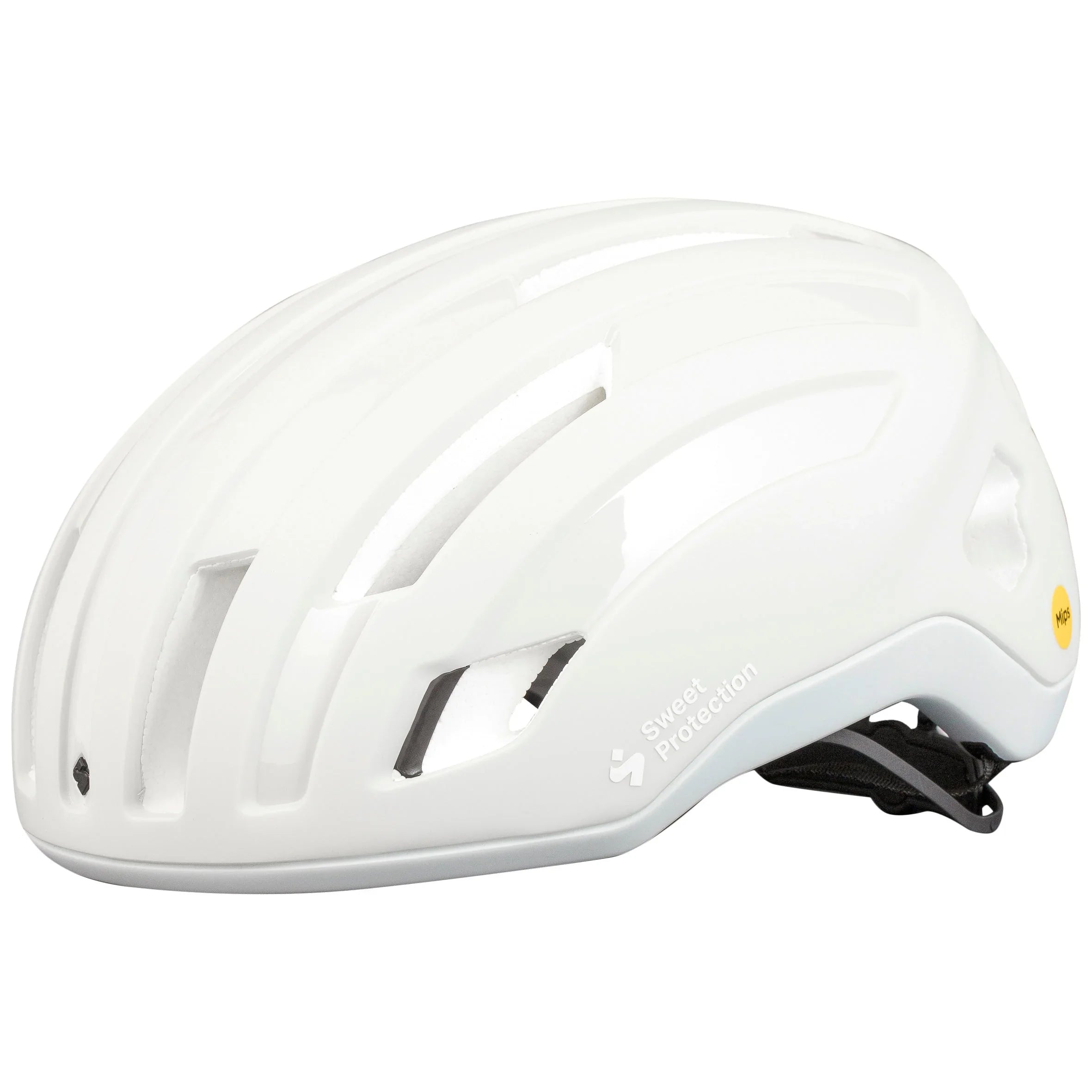 OUTRIDER MIPS HELMET - Sweet Protection - Cobbled Climbs