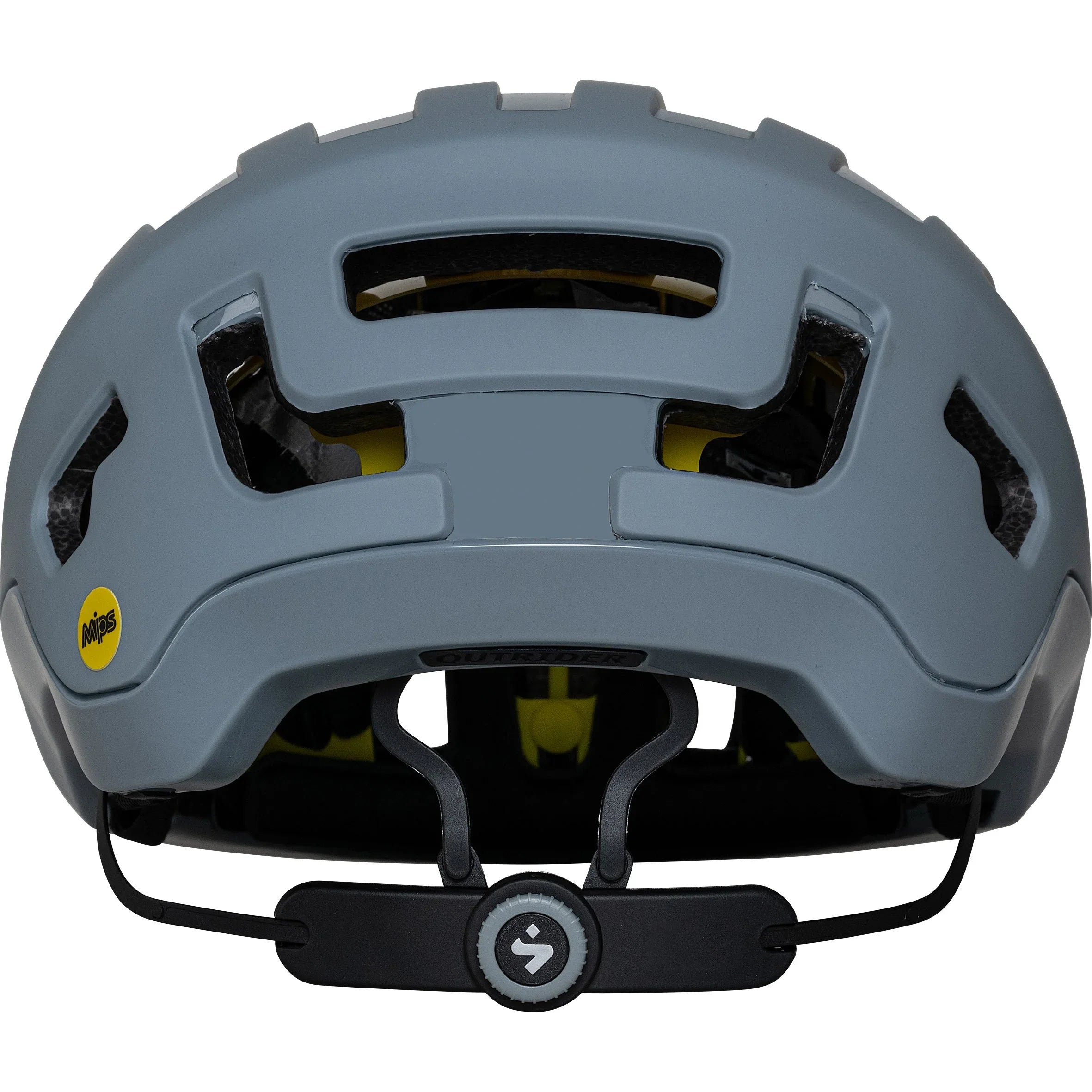 OUTRIDER MIPS HELMET - Sweet Protection - Cobbled Climbs