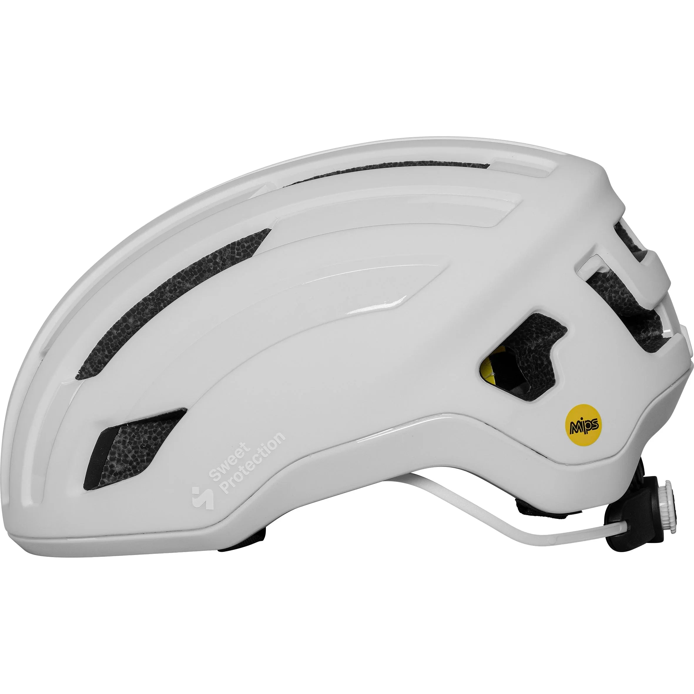 OUTRIDER MIPS HELMET - Sweet Protection - Cobbled Climbs
