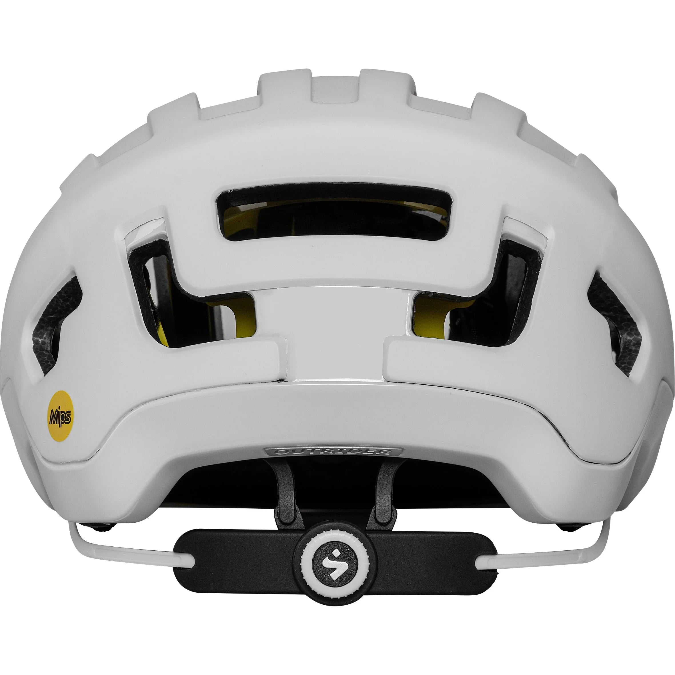OUTRIDER MIPS HELMET - Sweet Protection - Cobbled Climbs