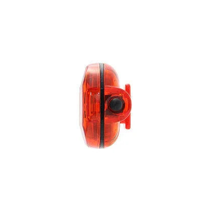 OMNI 3 REAR LIGHT - Cateye - Cobbled Climbs