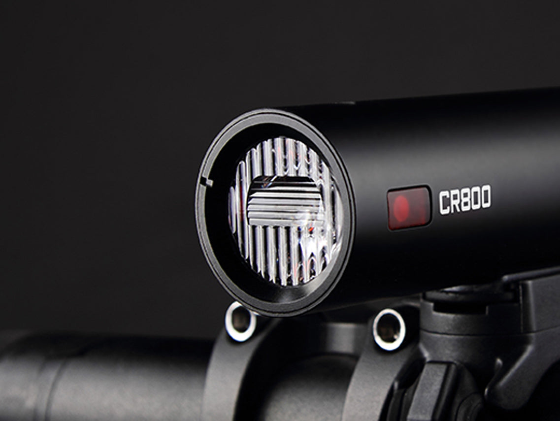 CR 800 FRONT LIGHT – Ravemen premium cycling Front Lights in India from Cobbled Climbs