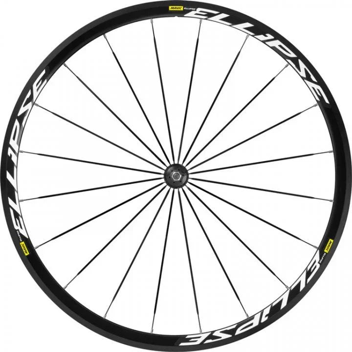 ELLIPSE TRACK RIM WHEELSET - Mavic - Cobbled Climbs