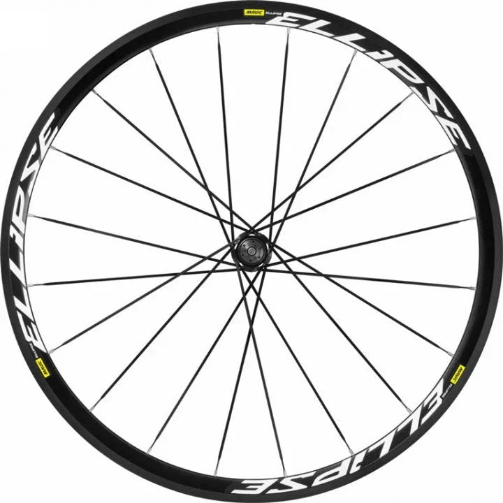 ELLIPSE TRACK RIM WHEELSET - Mavic - Cobbled Climbs