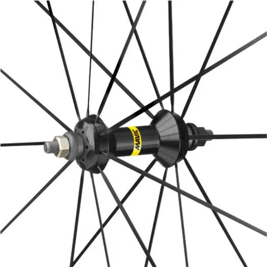 ELLIPSE TRACK RIM WHEELSET - Mavic - Cobbled Climbs