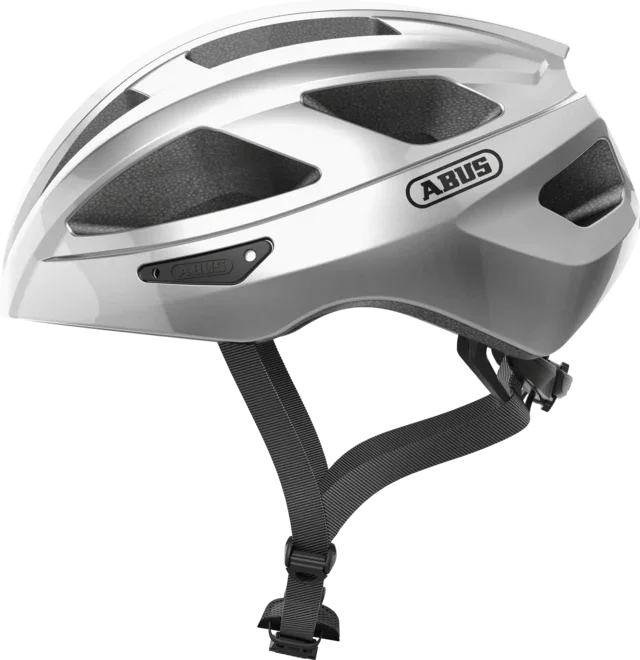 Modrop MTB Cycling Helmet - Abus - Cobbled Climbs