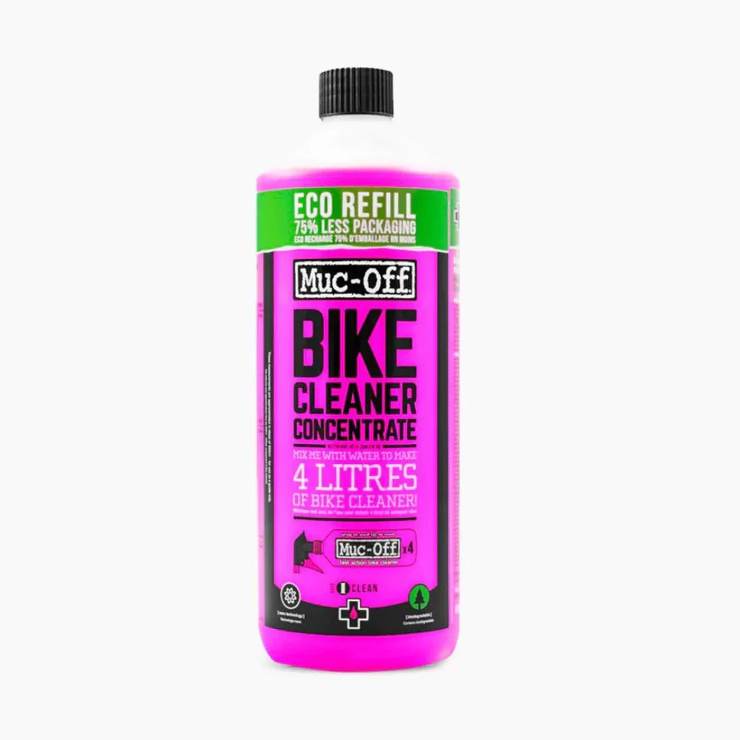 FAMILY BIKE CARE KIT - Muc-Off - Cobbled Climbs