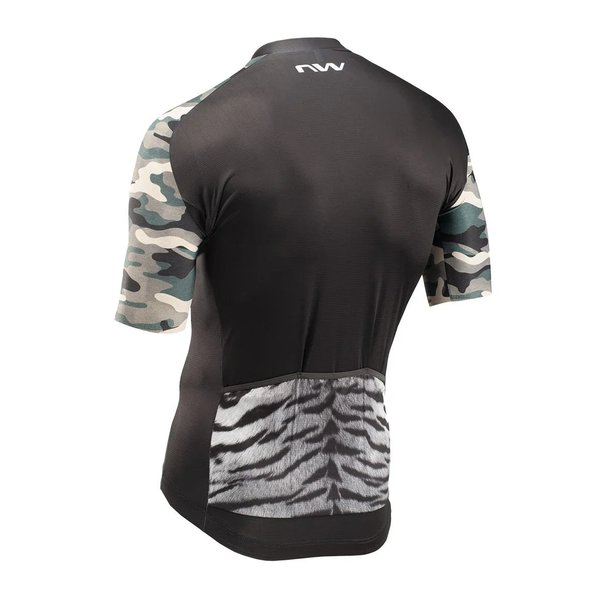 MTB WILD MENS CYCLING JERSEY - Northwave - Cobbled Climbs