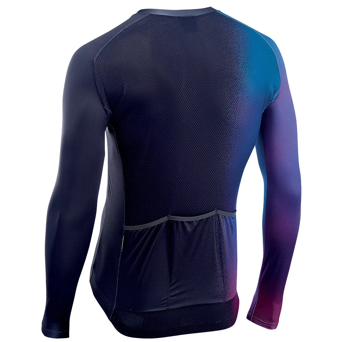 BLADE MENS CYCLING LONG SLEEVE JERSEY - Northwave - Cobbled Climbs