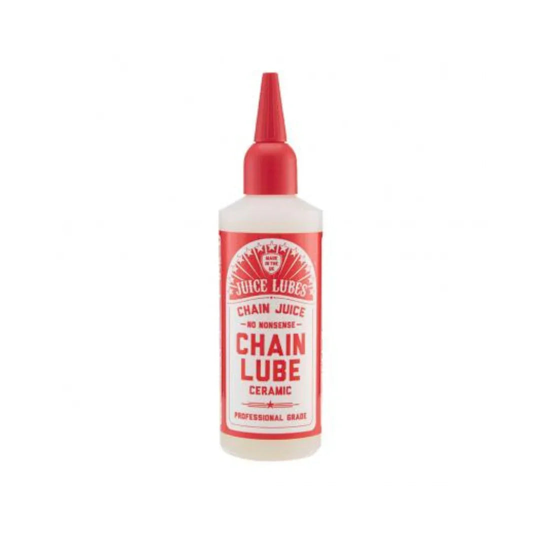 Ceramic Chain Oil - Juice Lubes - Cobbled Climbs