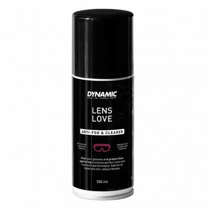 LENS LOVE SPRAY - Dynamic - Cobbled Climbs