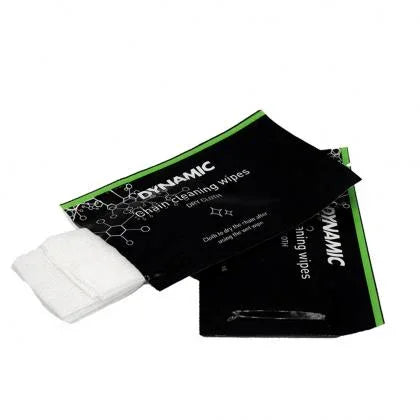 CHAIN CLEANING WIPES - Dynamic - Cobbled Climbs