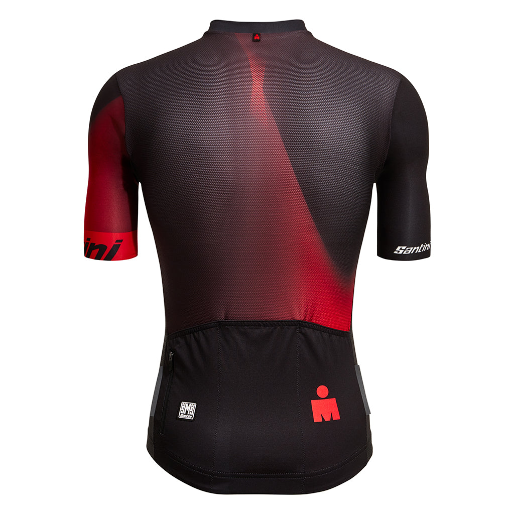 IKAIKA MENS TRIATHLON JERSEY – Santini premium cycling Jerseys in India from Cobbled Climbs