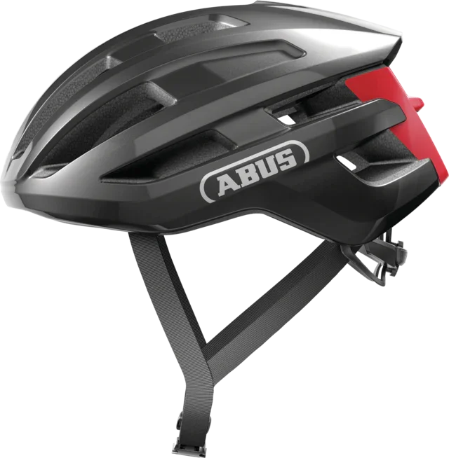 POWERDOME ROAD CYCLING HELMET - Abus - Cobbled Climbs