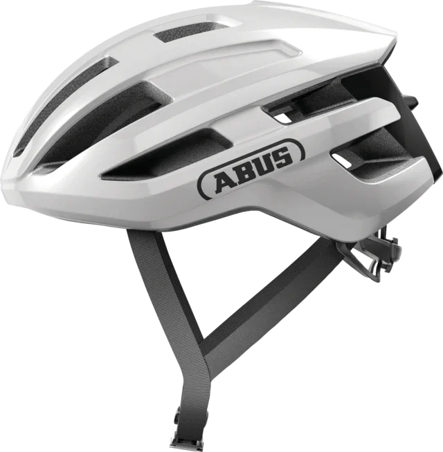 POWERDOME ROAD CYCLING HELMET - Abus - Cobbled Climbs