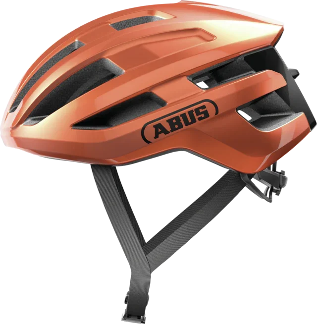 POWERDOME ROAD CYCLING HELMET - Abus - Cobbled Climbs