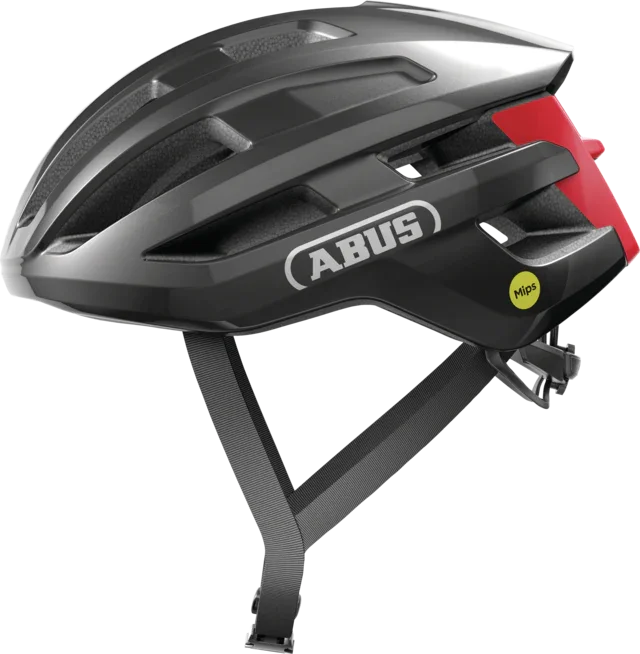 POWERDOME MIPS ROAD CYCLING HELMET - Abus - Cobbled Climbs