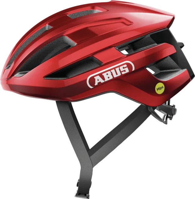 POWERDOME MIPS ROAD CYCLING HELMET - Abus - Cobbled Climbs