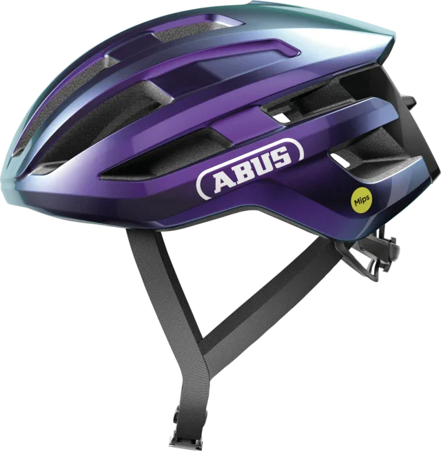 POWERDOME ROAD CYCLING HELMET - Abus - Cobbled Climbs