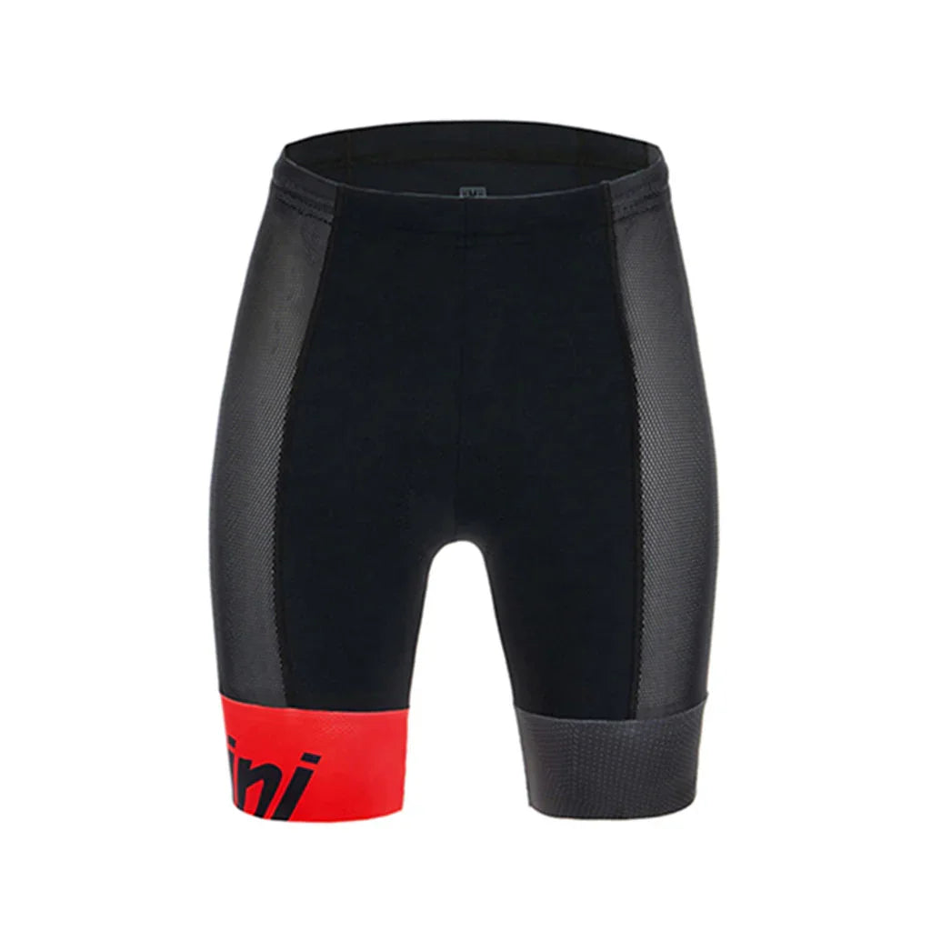 IMAGO MENS TRIATHLON SHORTS - Santini - Cobbled Climbs