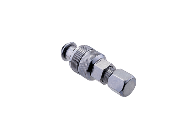 UNIVERSAL CRANK PULLER – Birzman premium cycling Crank Tools in India from Cobbled Climbs