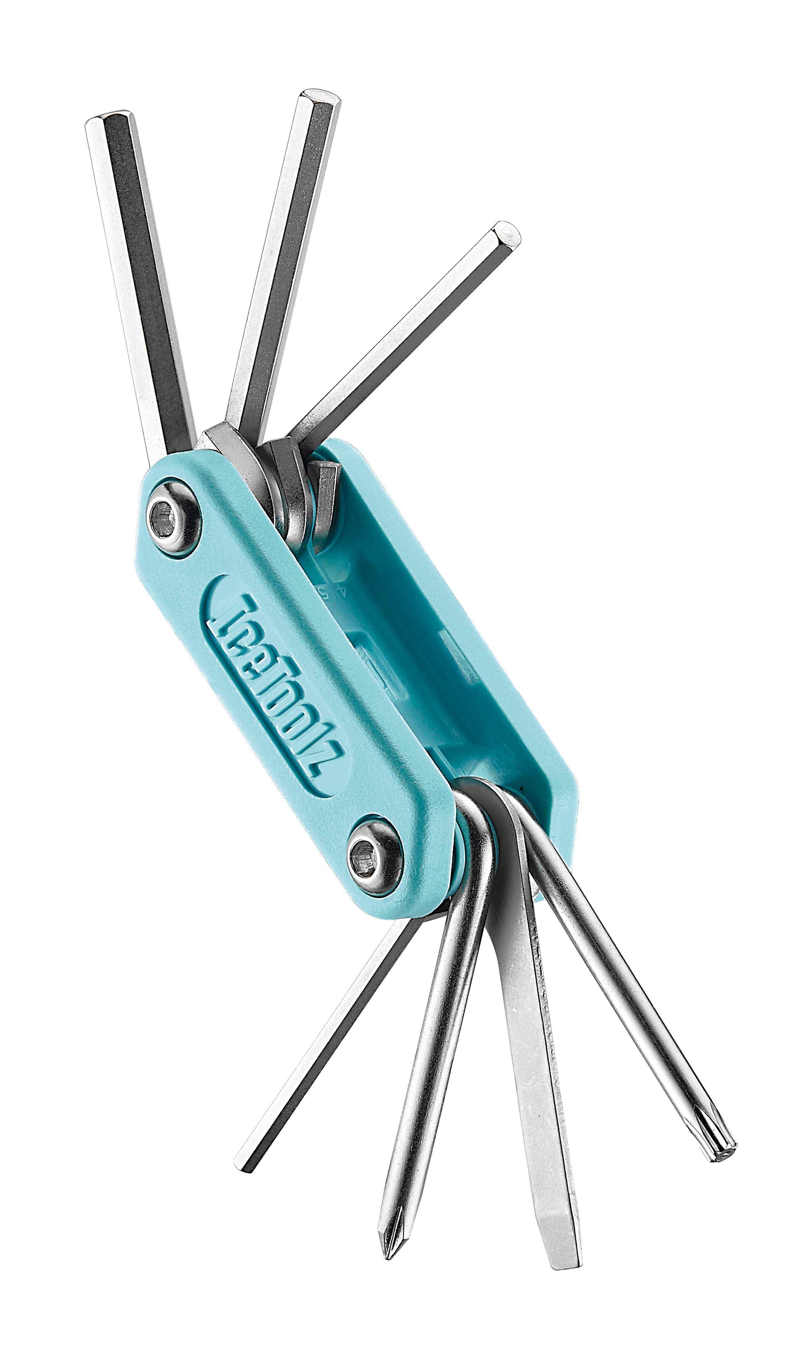 94H2 MULTI TOOL SET – IceToolz premium cycling Multi Tools in India from Cobbled Climbs