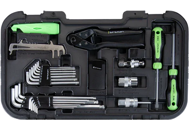 TRAVEL TOOL BOX - Birzman - Cobbled Climbs