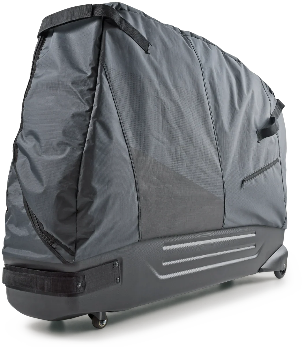 BIKE BAG II - B&W - Cobbled Climbs