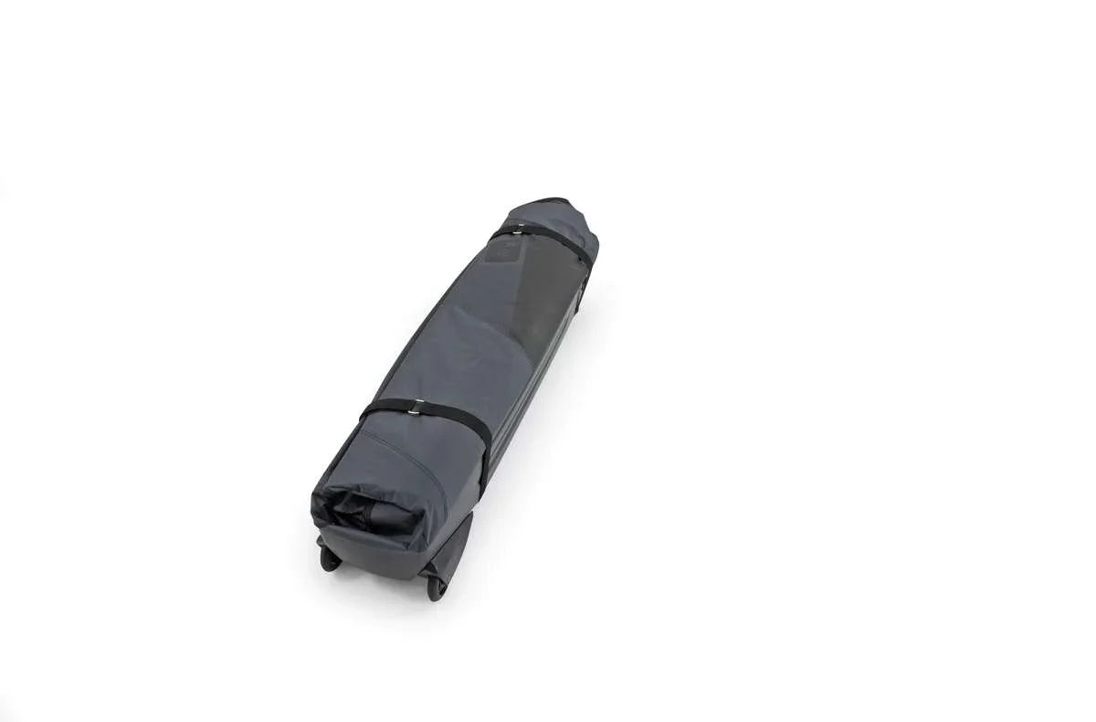 BIKE BAG II - B&W - Cobbled Climbs