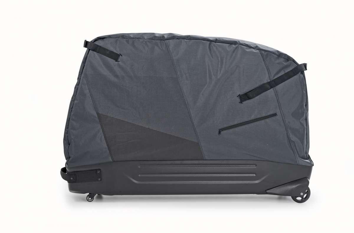 BIKE BAG II - B&W - Cobbled Climbs