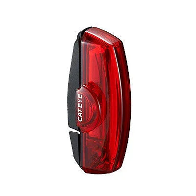 RAPID X2 KINETIC 15 REAR LIGHT - Cateye - Cobbled Climbs