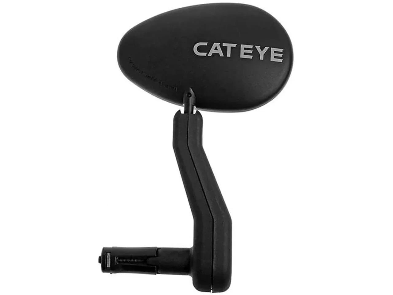 BM-500G END MIRROR - Cateye - Cobbled Climbs