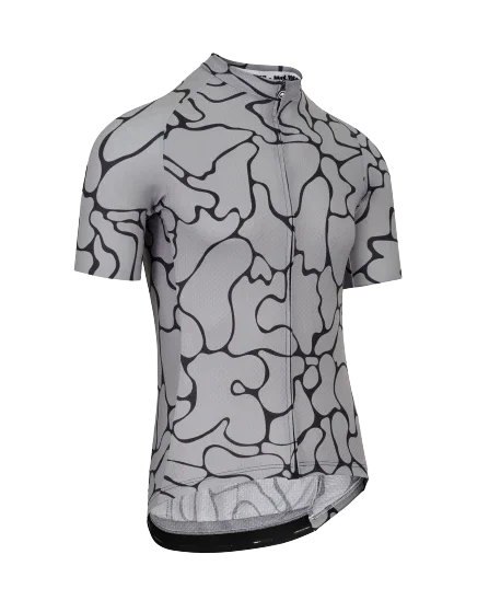 MILLE GT C2 MENS JERSEY - Assos - Cobbled Climbs