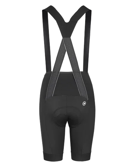 Dyora Rs Women's Bibshorts | Assos | Cobbled Climbs – view 2