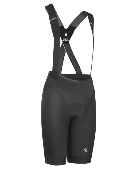Dyora Rs Women's Bibshorts | Assos | Cobbled Climbs – view 3