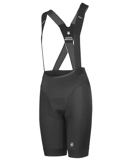 Dyora Rs Women's Bibshorts | Assos | Cobbled Climbs – view 4