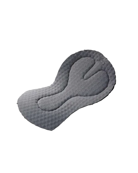 Dyora Rs Women's Bibshorts | Assos | Cobbled Climbs – view 5