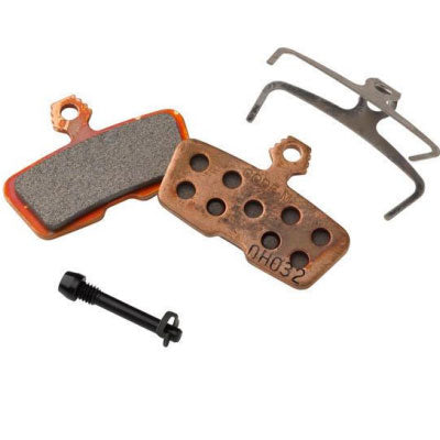DISC BRAKE PADS ORGANIC CODE – Avid premium cycling Disc Brake Pads in India from Cobbled Climbs