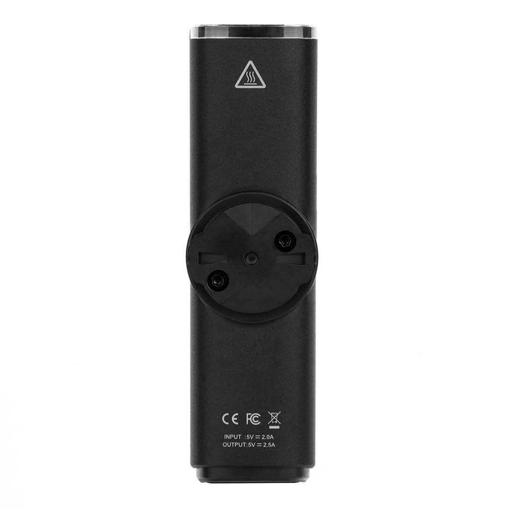 ALLTY SERIES LIGHTS BASE MOUNT – Magicshine premium cycling Light Small Parts in India from Cobbled Climbs