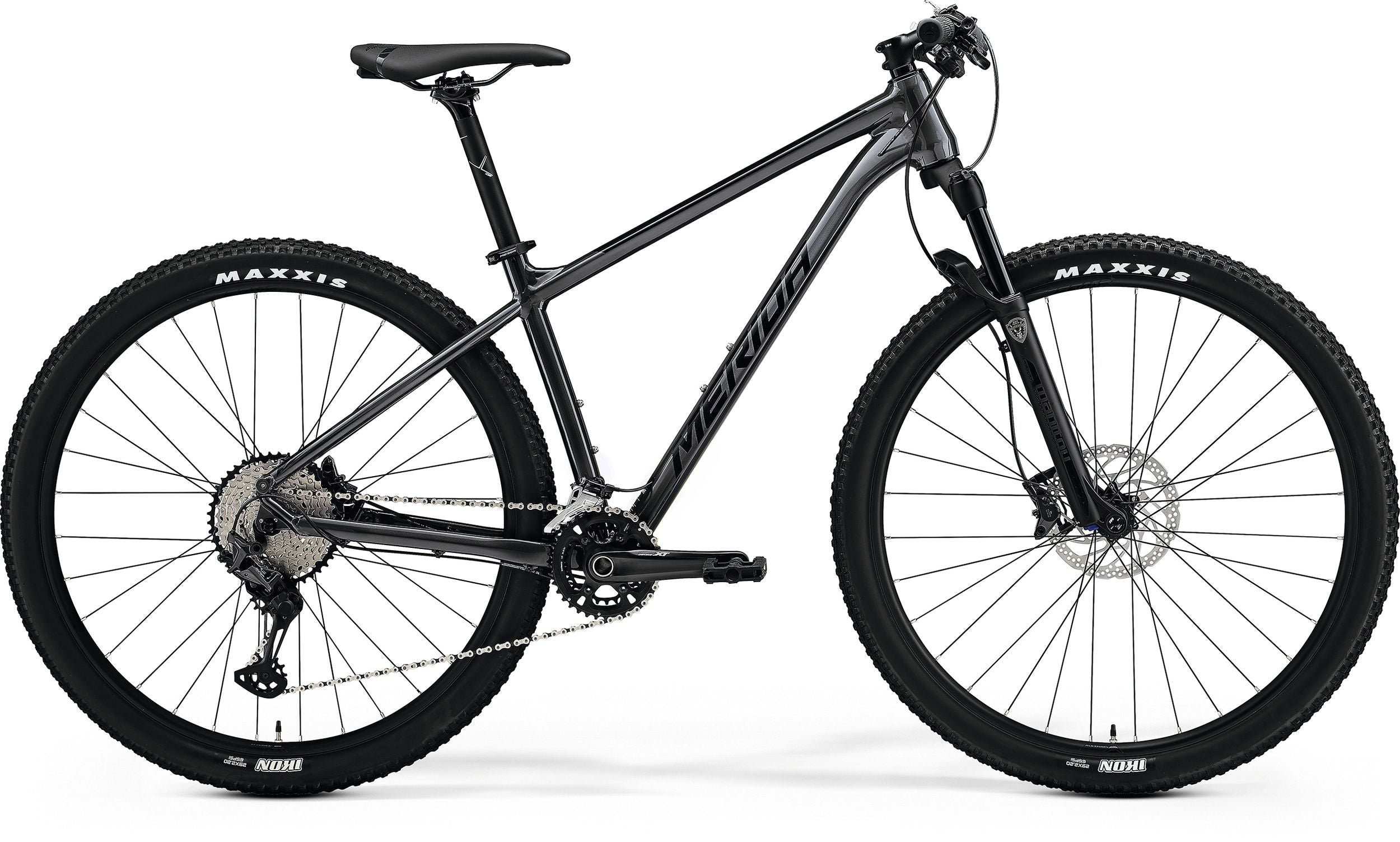 BIG NINE XT2 – Merida premium cycling Bicycles in India from Cobbled Climbs