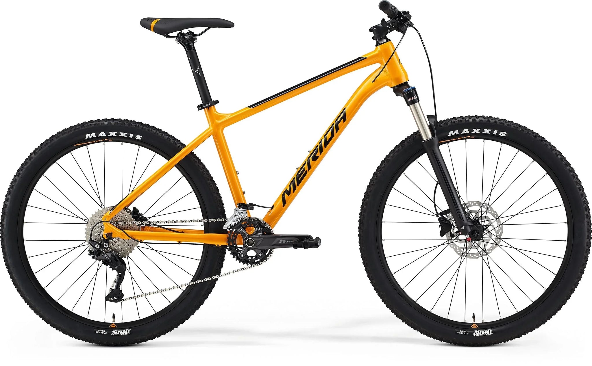 merida mountainbike big seven Big Seven 300 | Merida