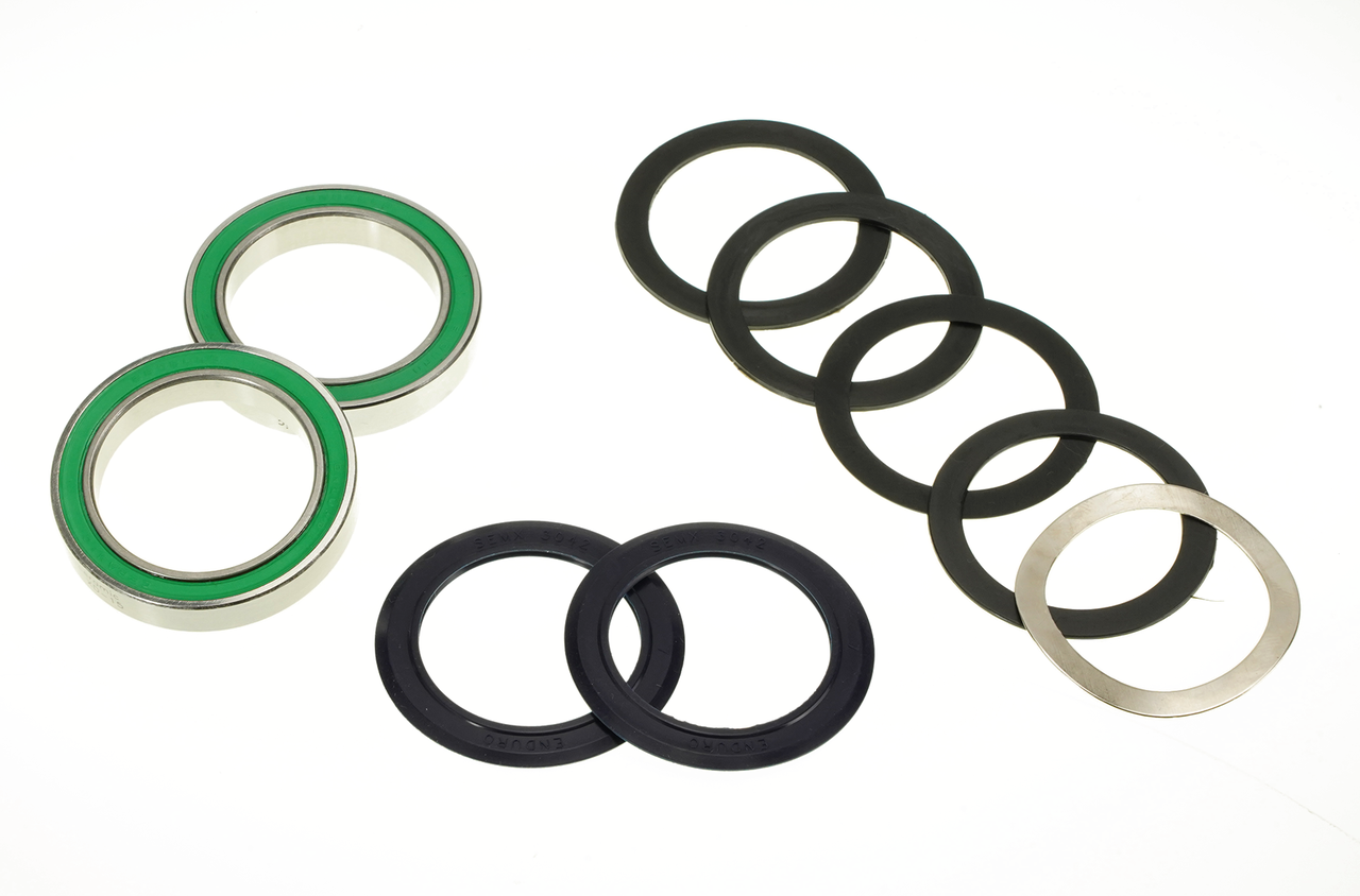 XD15 BB30 CERAMIC BOTTOM BRACKET KIT – Enduro premium cycling Bottom Bracket Tools in India from Cobbled Climbs