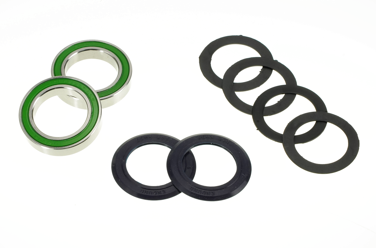A/C SS BOTTOM BRACKET KIT – Enduro premium cycling Bottom Bracket Tools in India from Cobbled Climbs