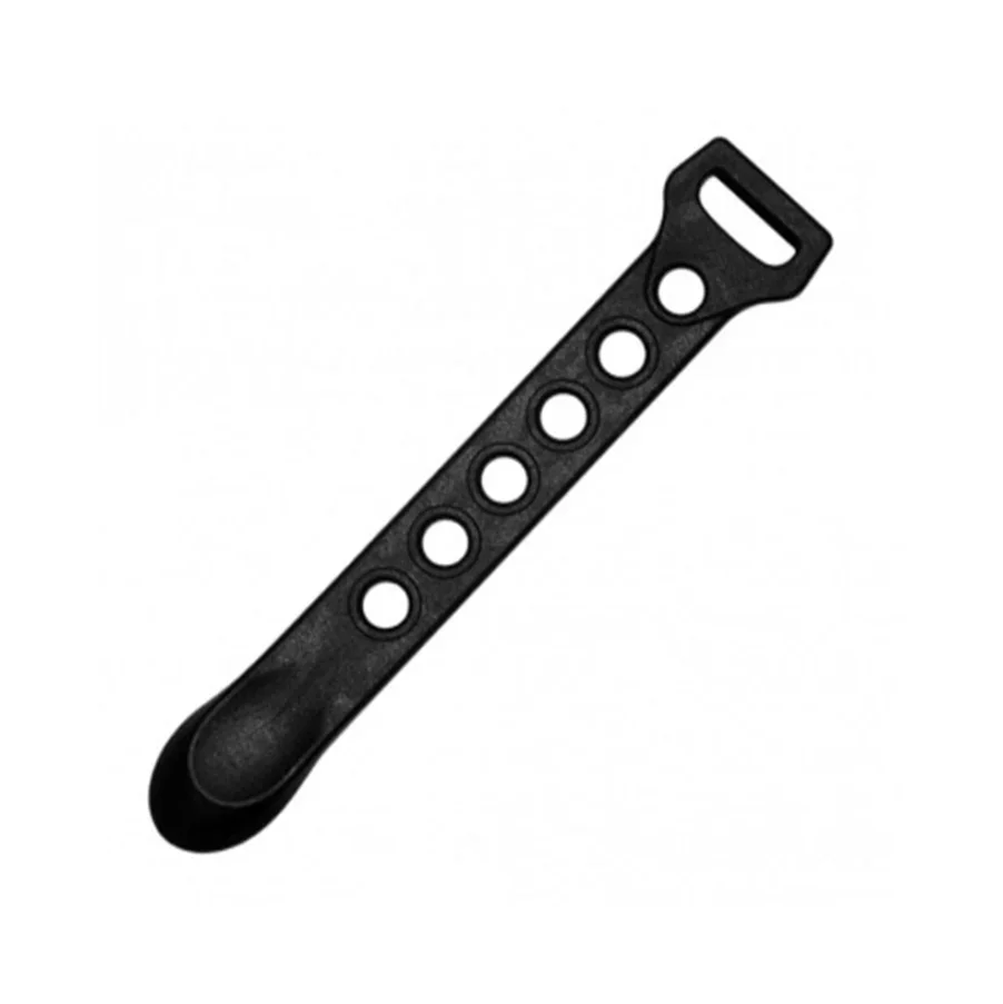 SPARE TRUNK MOUNT RUBBER STRAP FOR GENISIS - BNB - Cobbled Climbs