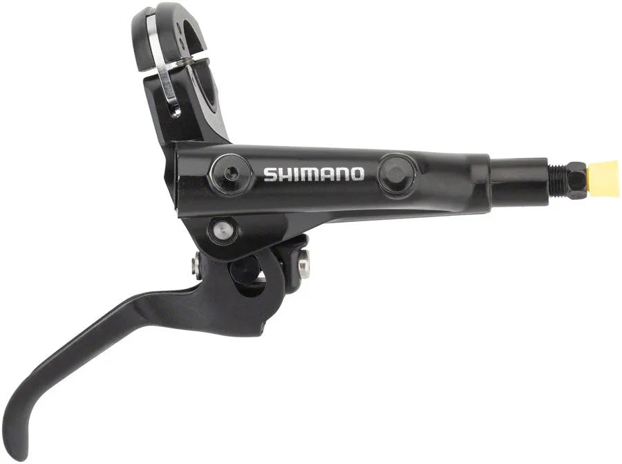BL-MT501/BR-MT520 HYDRAULIC DISC BRAKE ASSEMBLED SET - Shimano - Cobbled Climbs