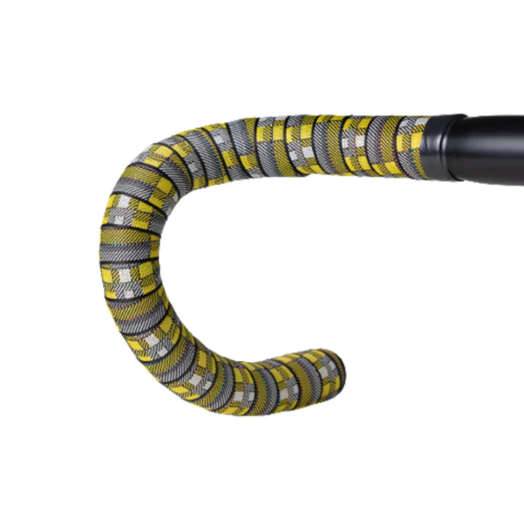 WOVEN BARTAPE - BTP - Cobbled Climbs