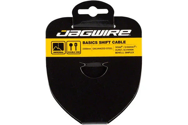 BASIC SHIFTER CABLE - Jagwire - Cobbled Climbs