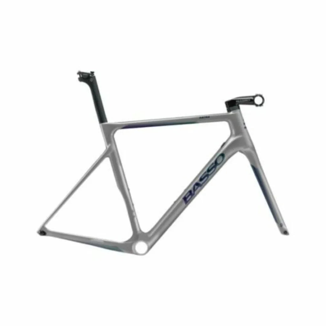 ASTRA DISC FRAMESET - Basso - Cobbled Climbs